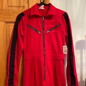 La casa de papel jumpsuit